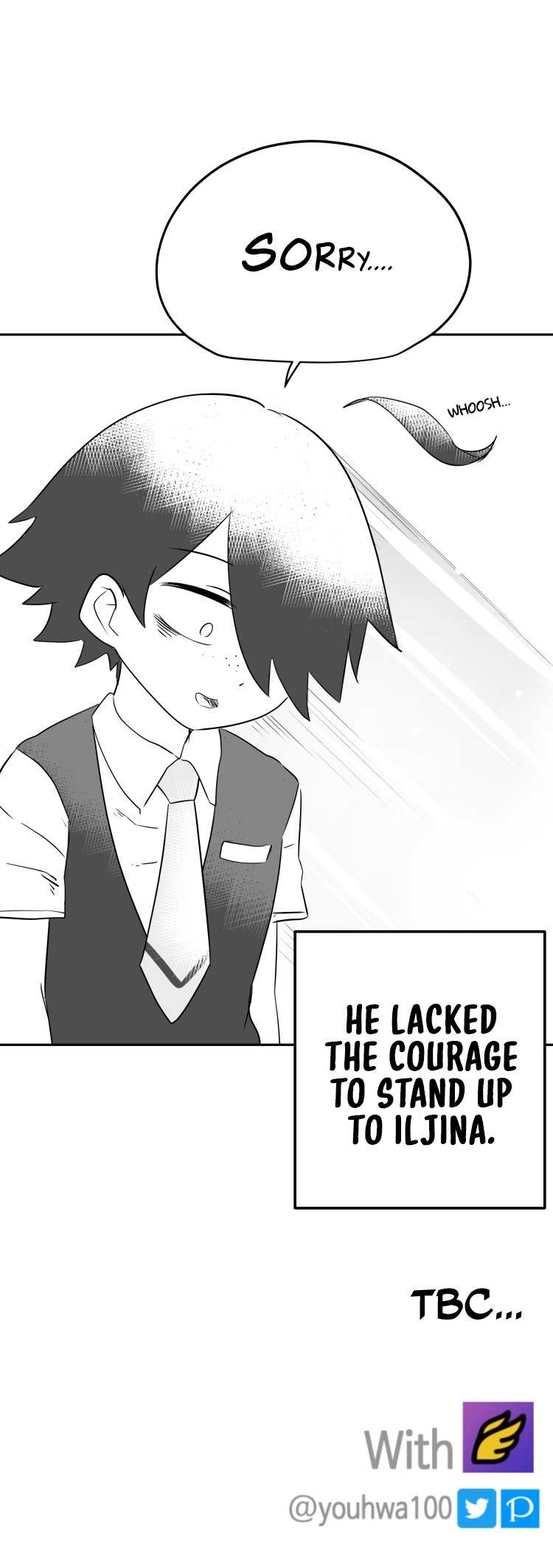 Iljin Romance Ch. 4 第13页