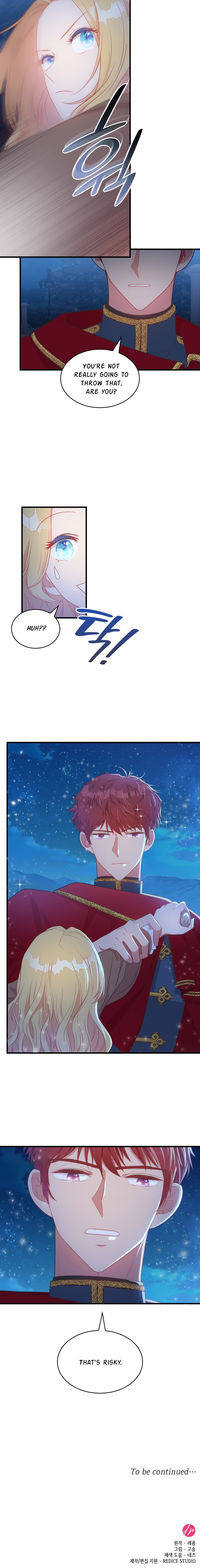 The 108 of Them Ch. 8 第12页