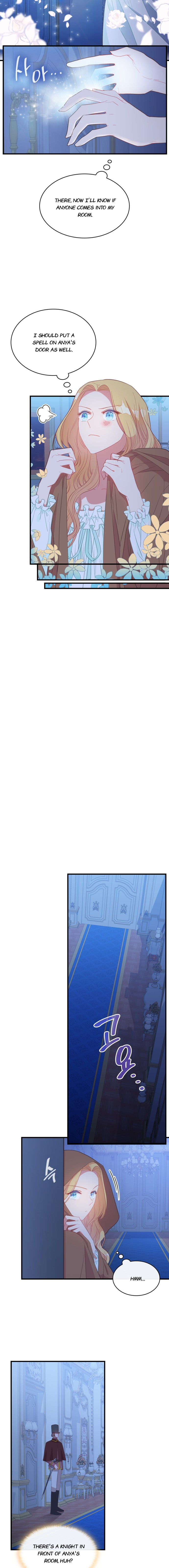 The 108 of Them Ch. 8 第9页