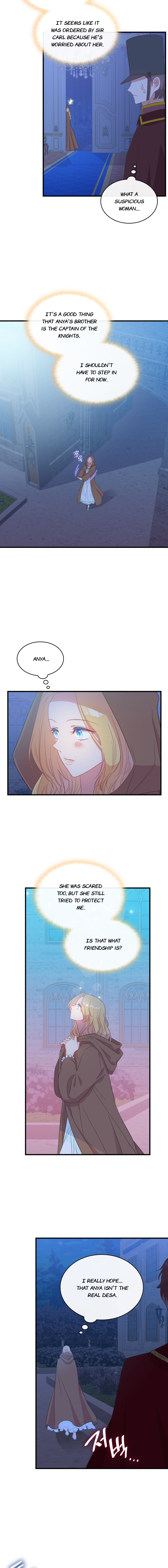 The 108 of Them Ch. 8 第10页