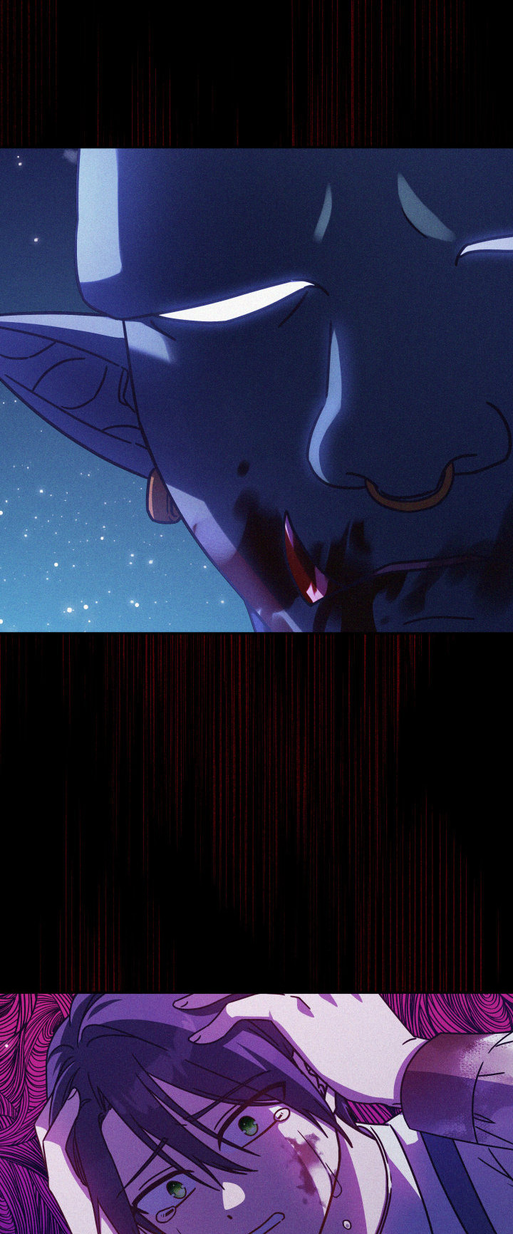 The Lady Who Summons Monsters Ch. 4 第12页