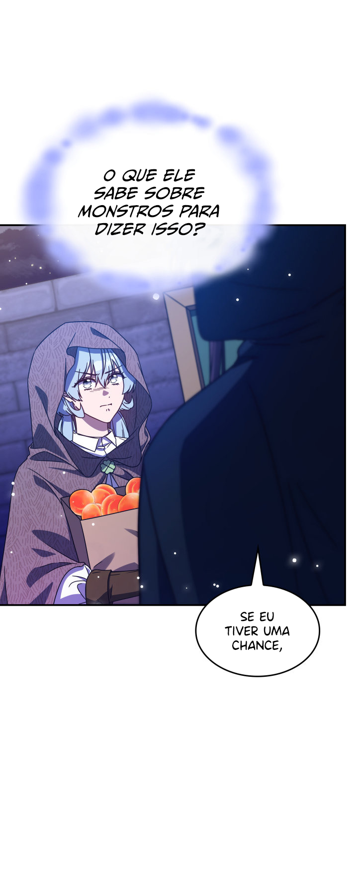 The Lady Who Summons Monsters Ch. 4 第14页