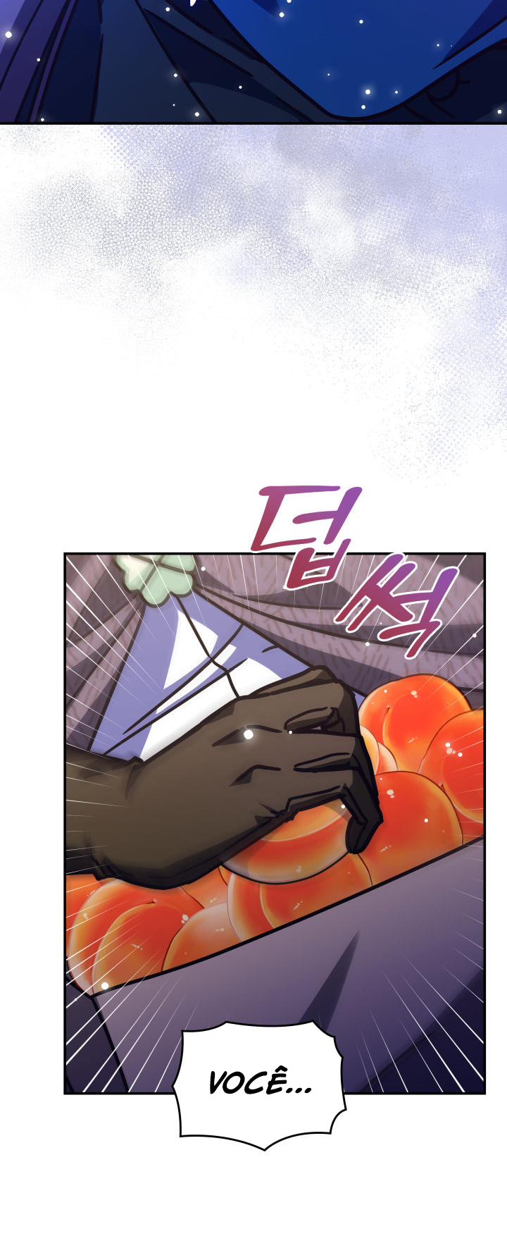 The Lady Who Summons Monsters Ch. 4 第16页