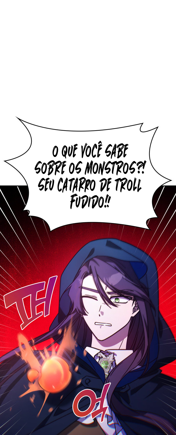 The Lady Who Summons Monsters Ch. 4 第17页