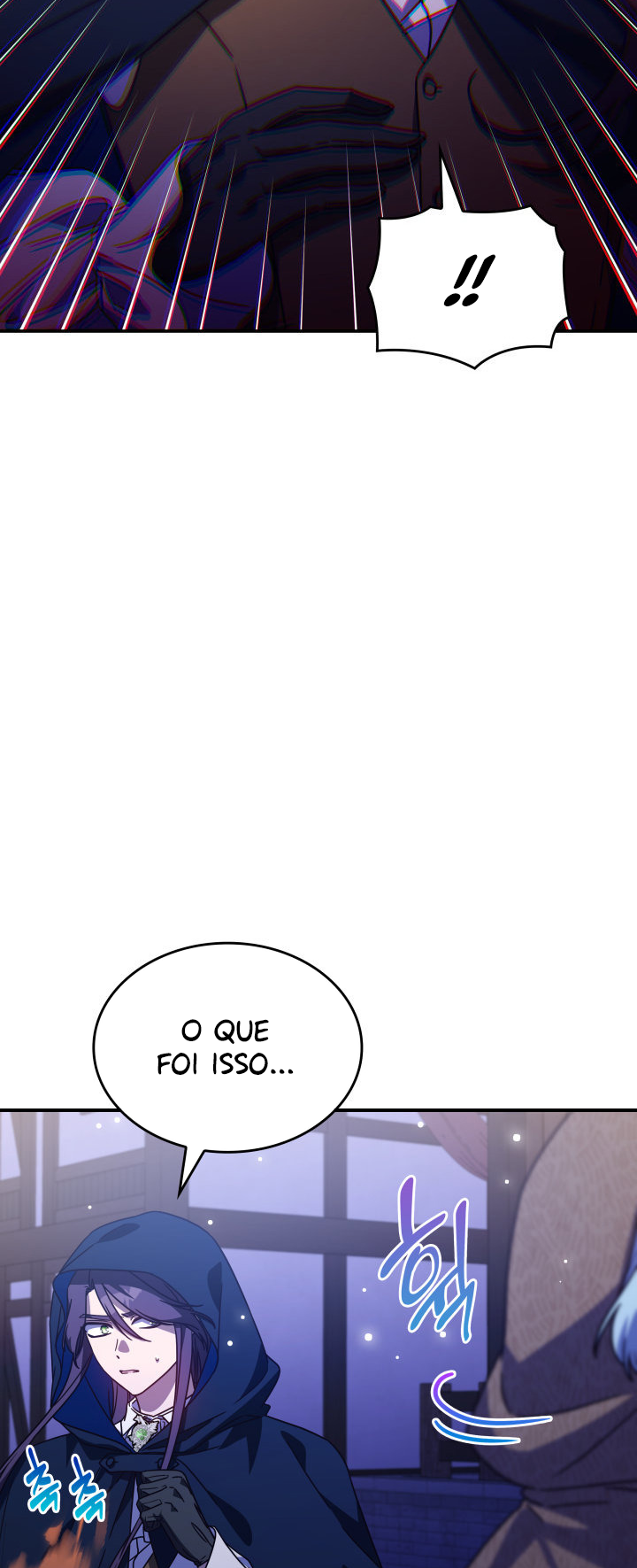 The Lady Who Summons Monsters Ch. 4 第18页