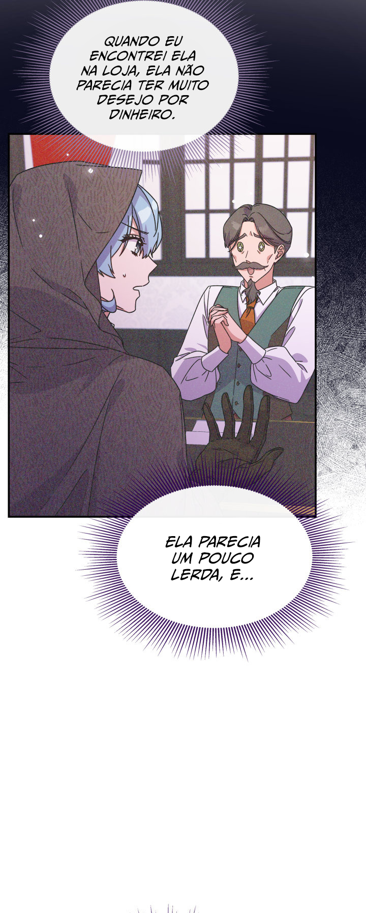 The Lady Who Summons Monsters Ch. 4 第24页