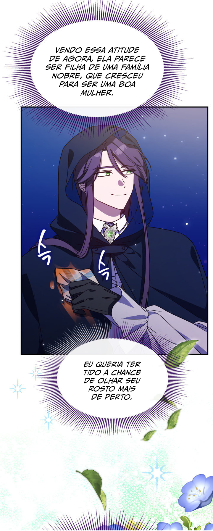 The Lady Who Summons Monsters Ch. 4 第25页