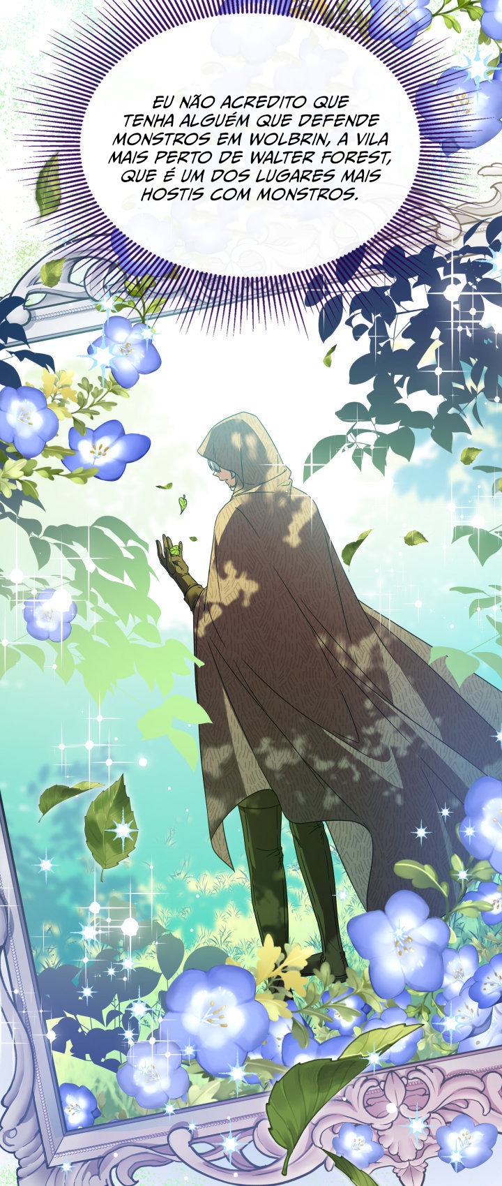 The Lady Who Summons Monsters Ch. 4 第26页