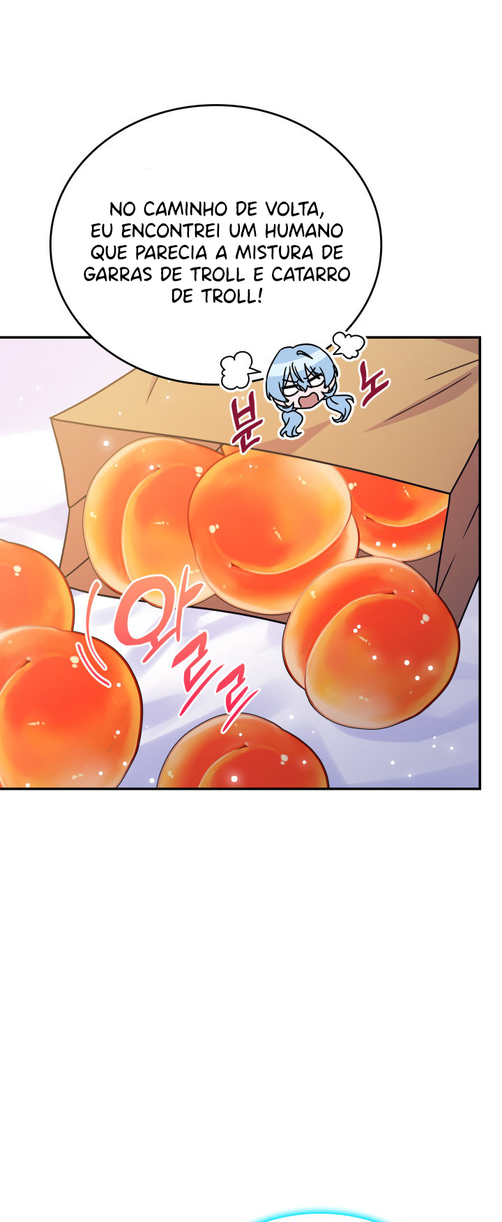 The Lady Who Summons Monsters Ch. 4 第32页