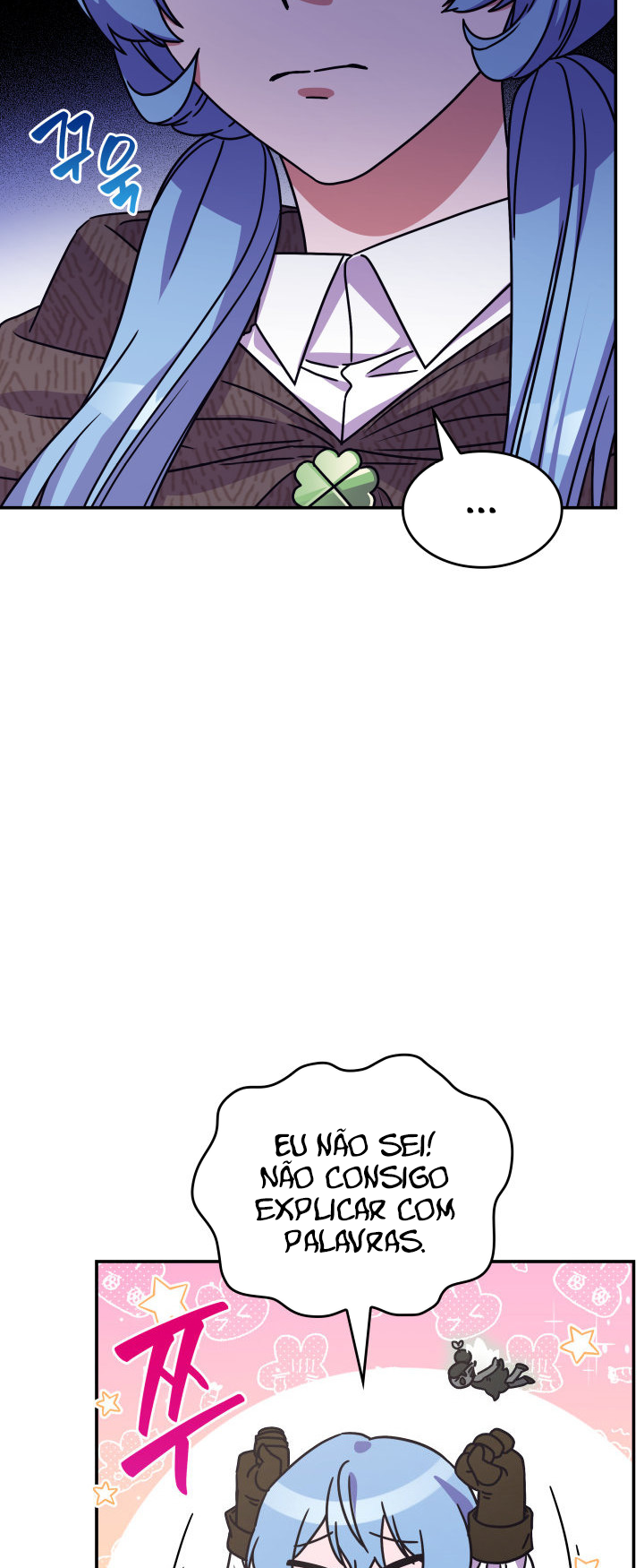 The Lady Who Summons Monsters Ch. 4 第35页
