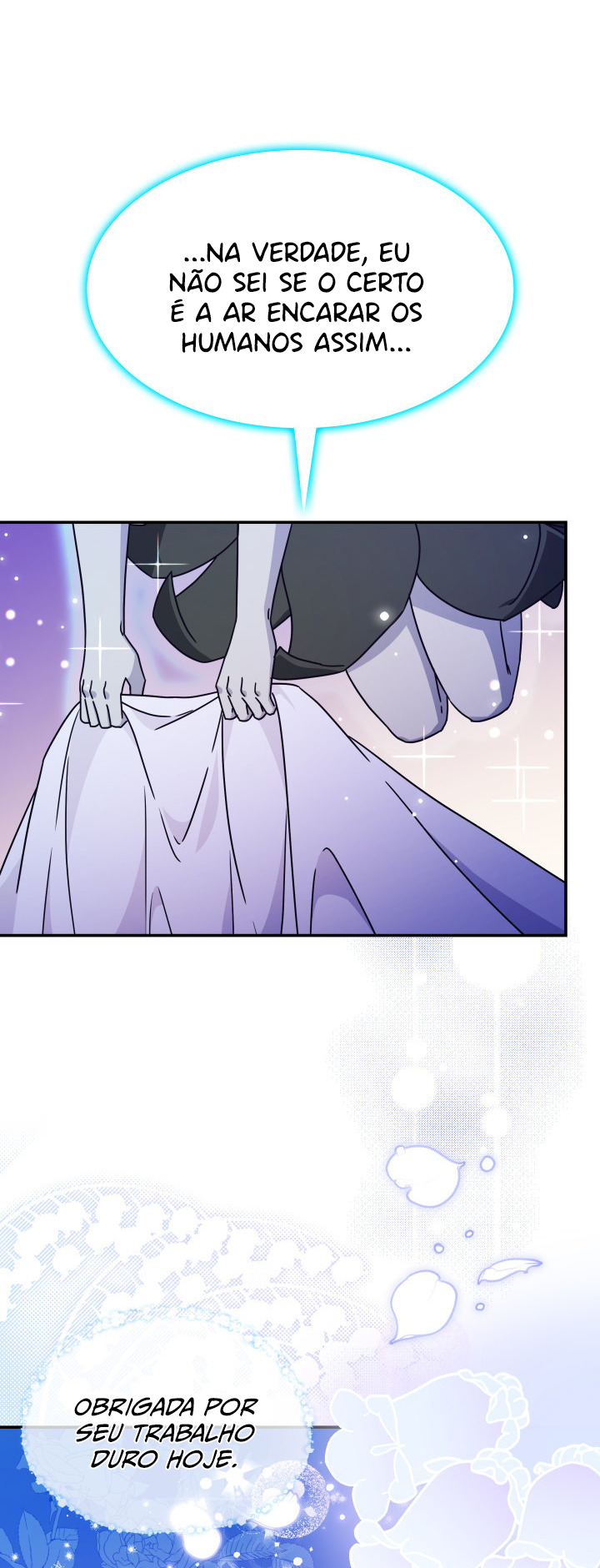 The Lady Who Summons Monsters Ch. 4 第42页