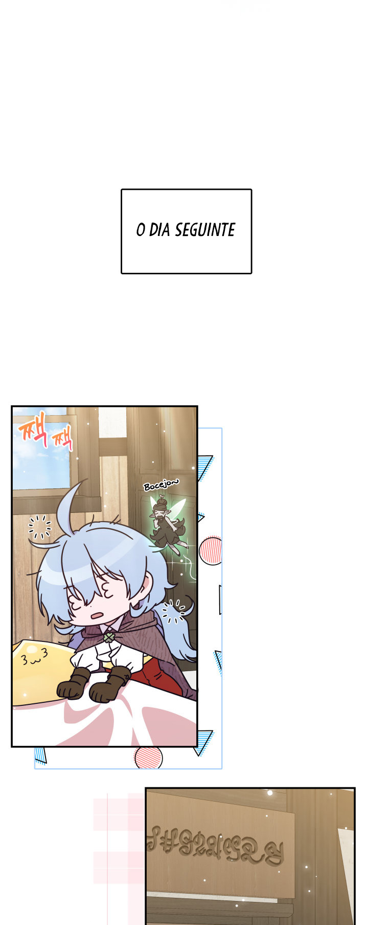 The Lady Who Summons Monsters Ch. 4 第44页