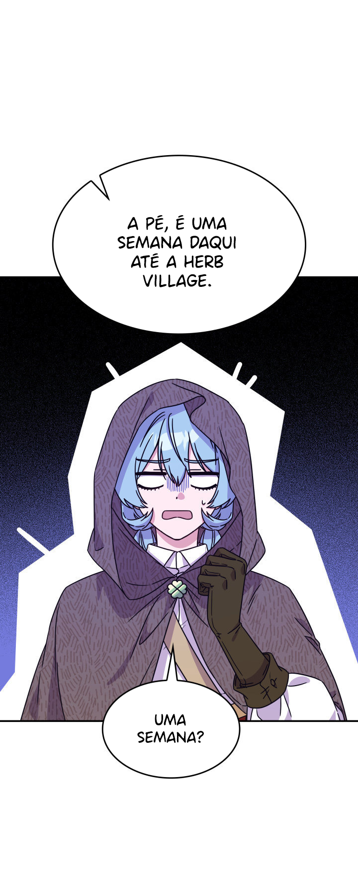 The Lady Who Summons Monsters Ch. 4 第54页