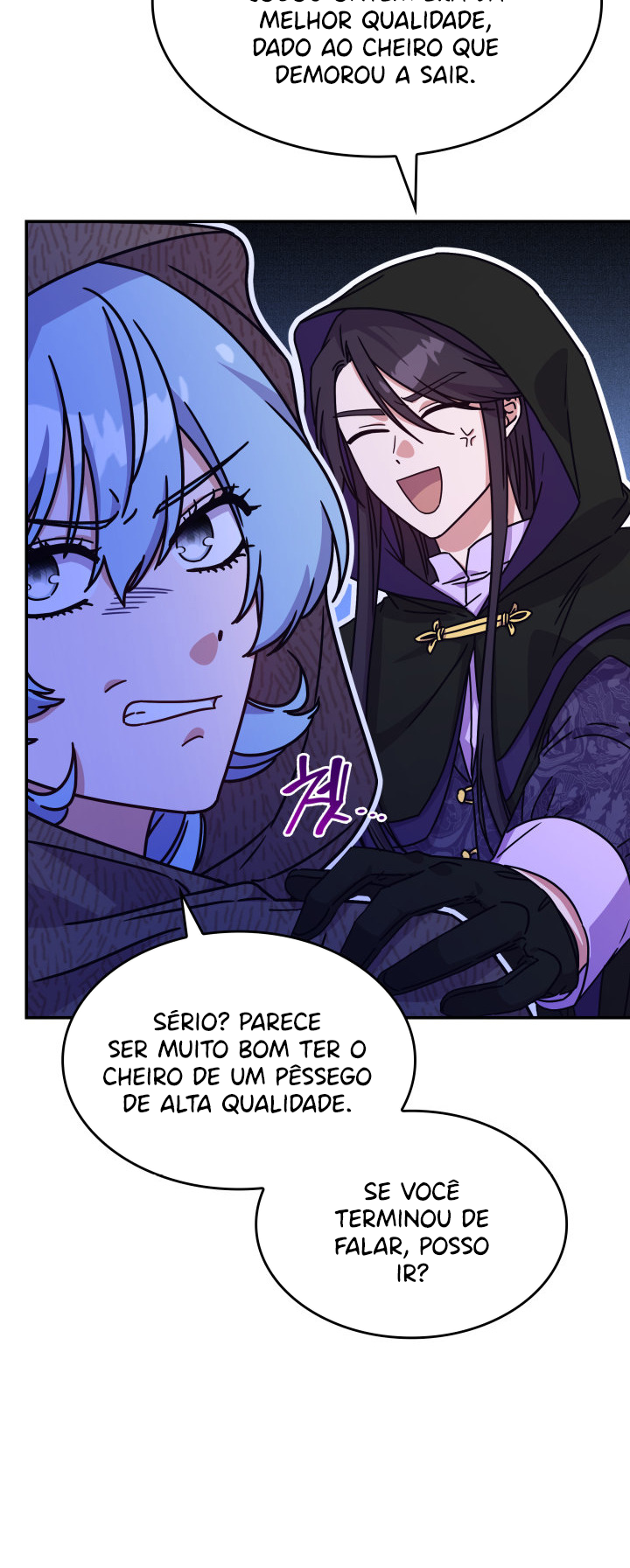 The Lady Who Summons Monsters Ch. 4 第60页