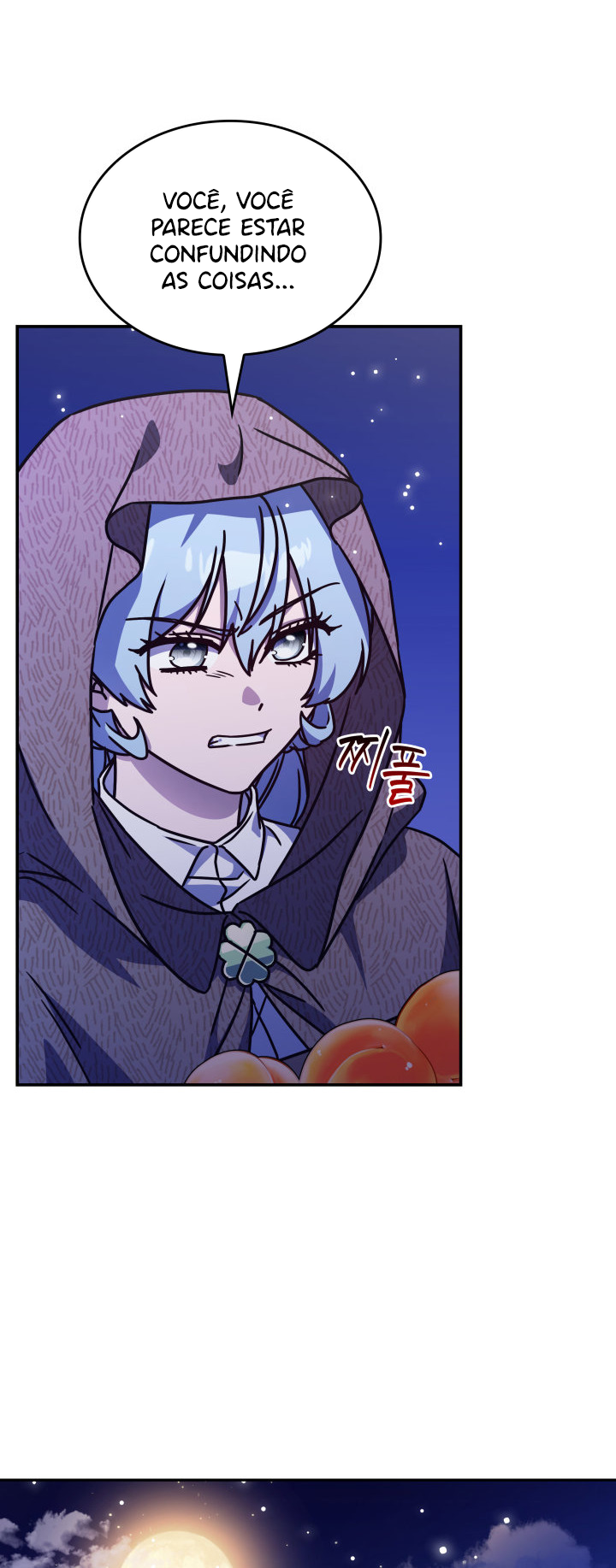 The Lady Who Summons Monsters Ch. 4 第7页