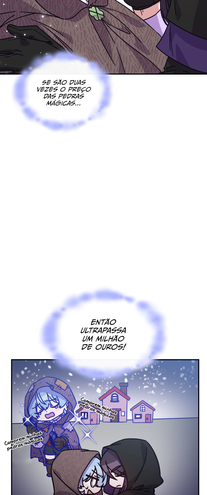 The Lady Who Summons Monsters Ch. 4 第63页