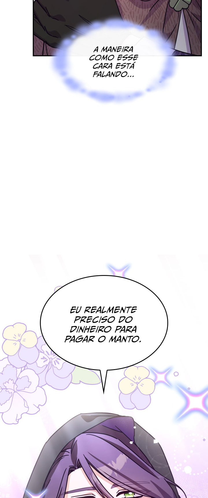 The Lady Who Summons Monsters Ch. 4 第65页