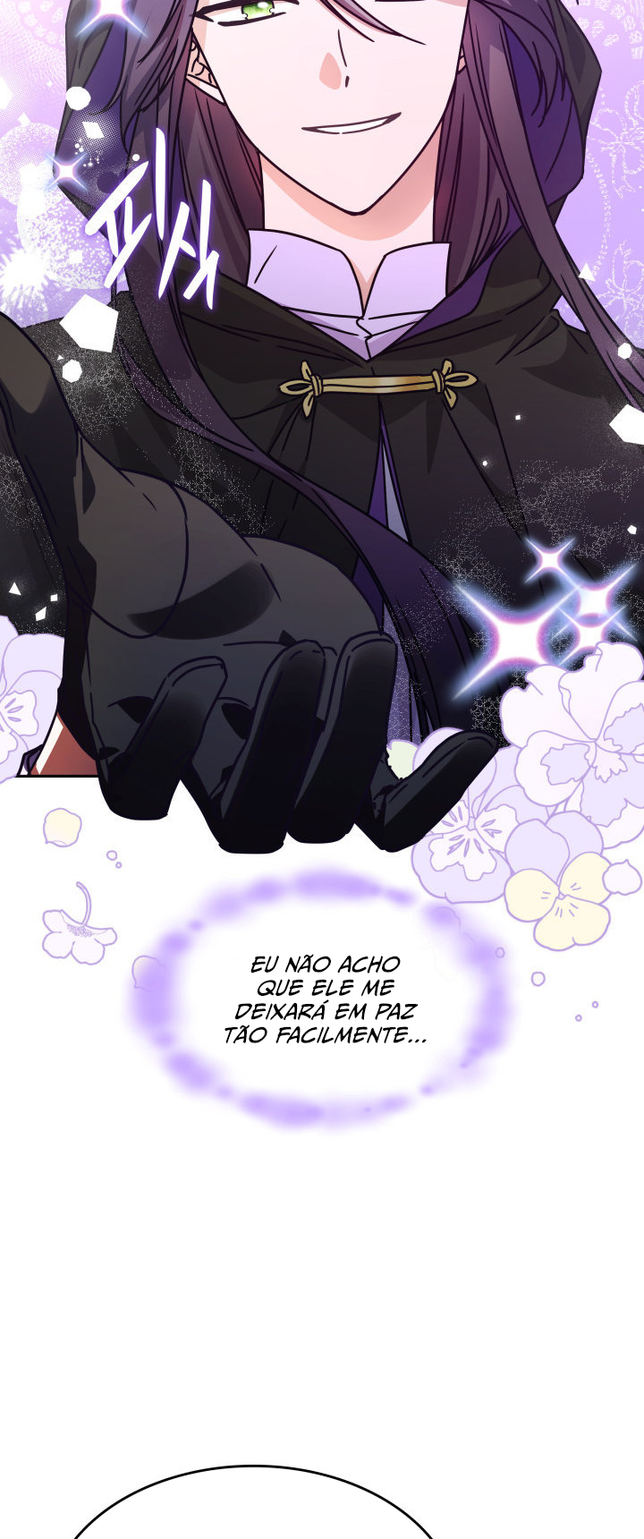 The Lady Who Summons Monsters Ch. 4 第66页