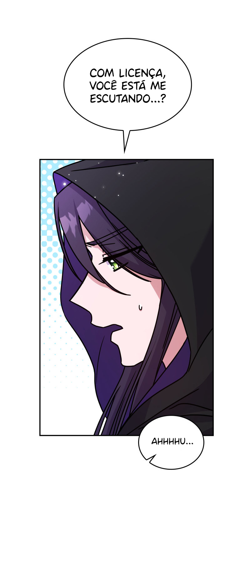 The Lady Who Summons Monsters Ch. 4 第70页