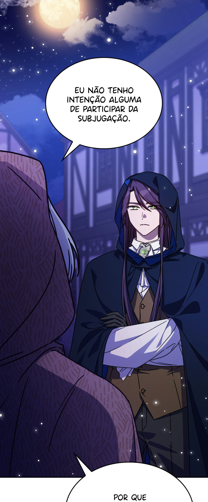 The Lady Who Summons Monsters Ch. 4 第8页