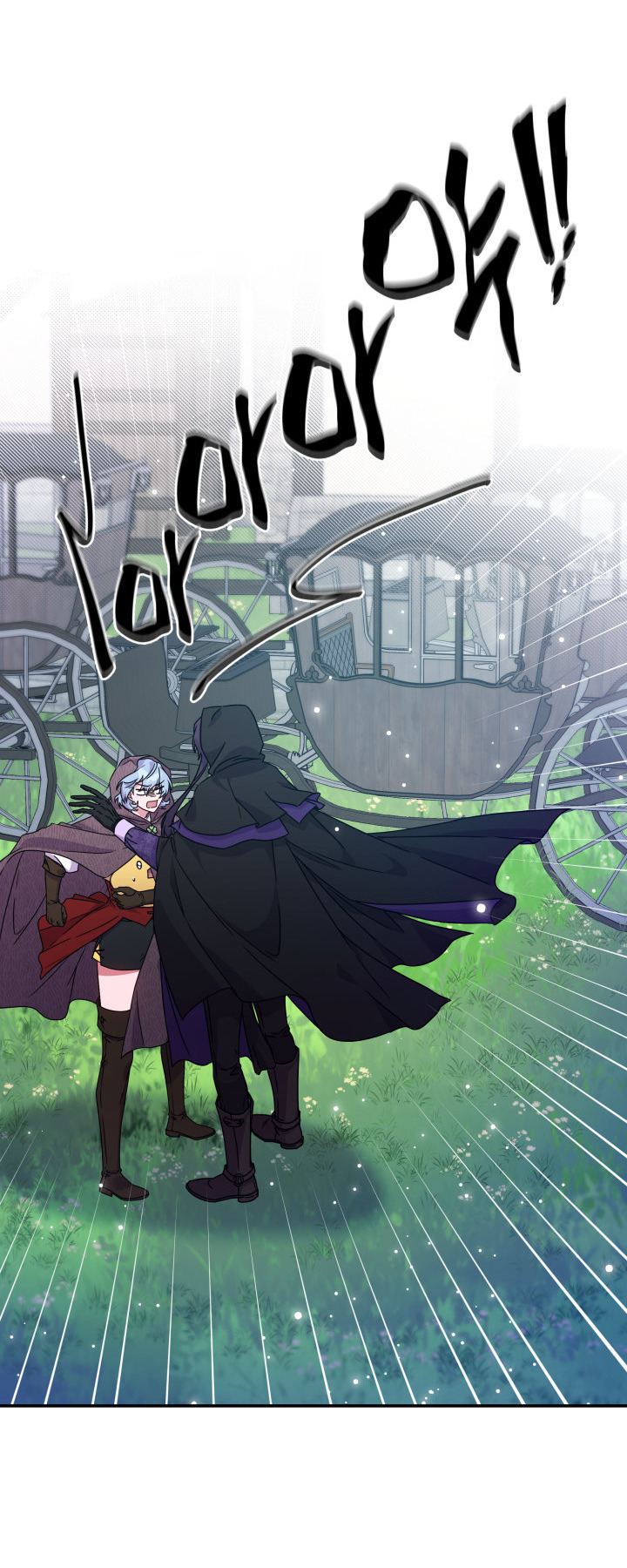 The Lady Who Summons Monsters Ch. 4 第71页