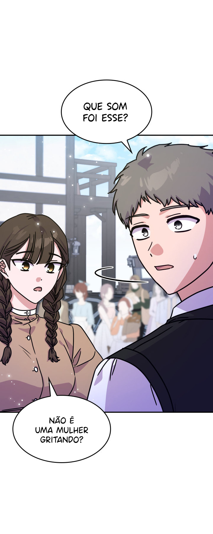 The Lady Who Summons Monsters Ch. 4 第72页