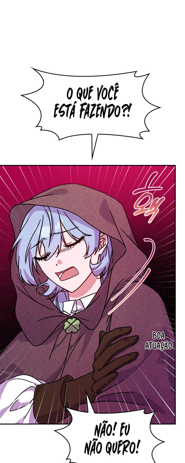 The Lady Who Summons Monsters Ch. 4 第73页