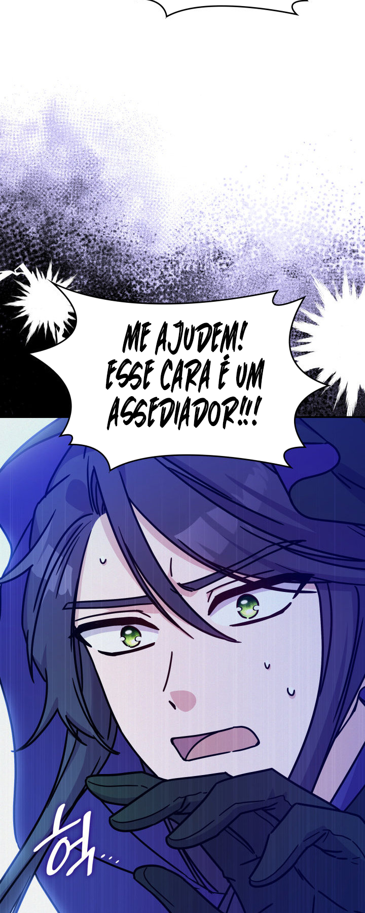 The Lady Who Summons Monsters Ch. 4 第74页