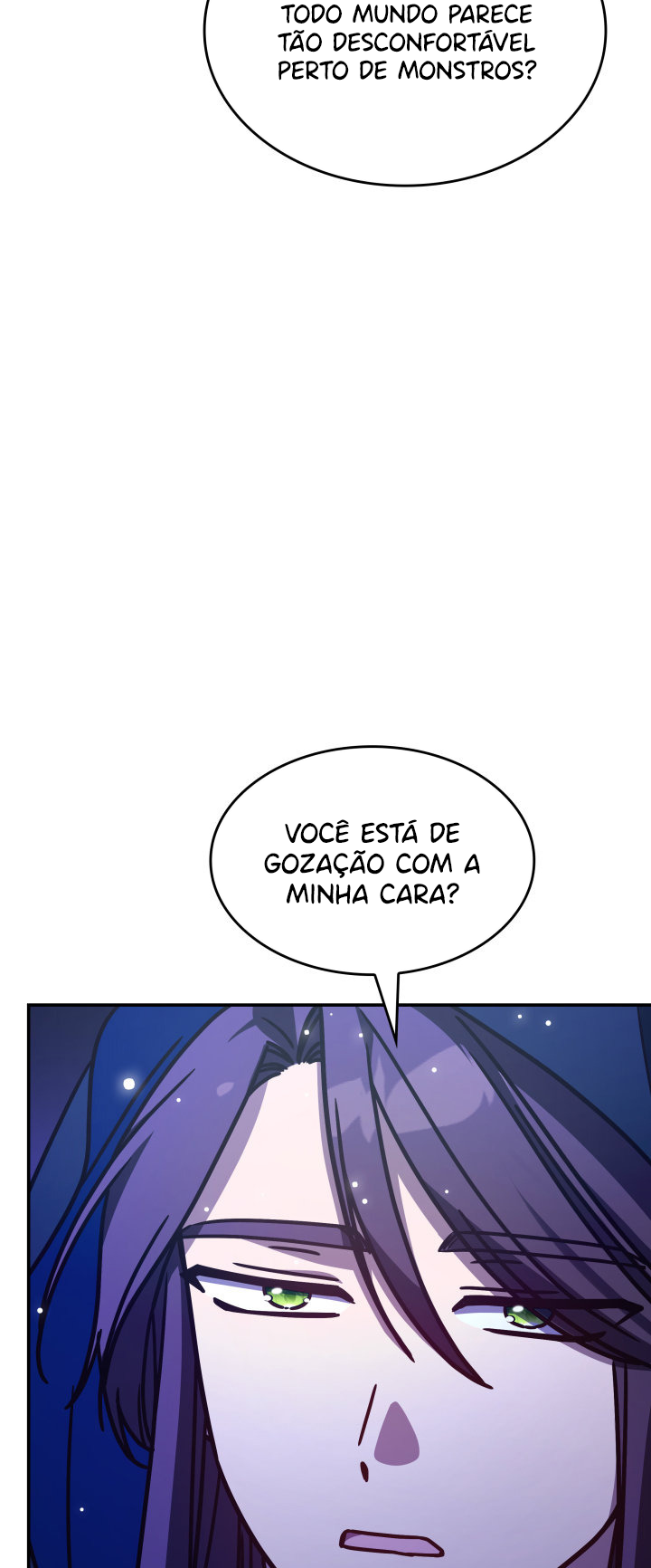 The Lady Who Summons Monsters Ch. 4 第9页