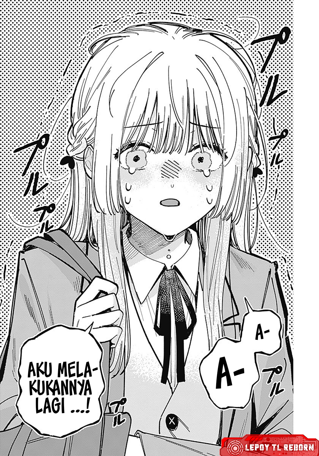 Motome Sugaki no Zako Sotsugyou♡ Oneshot 第21页