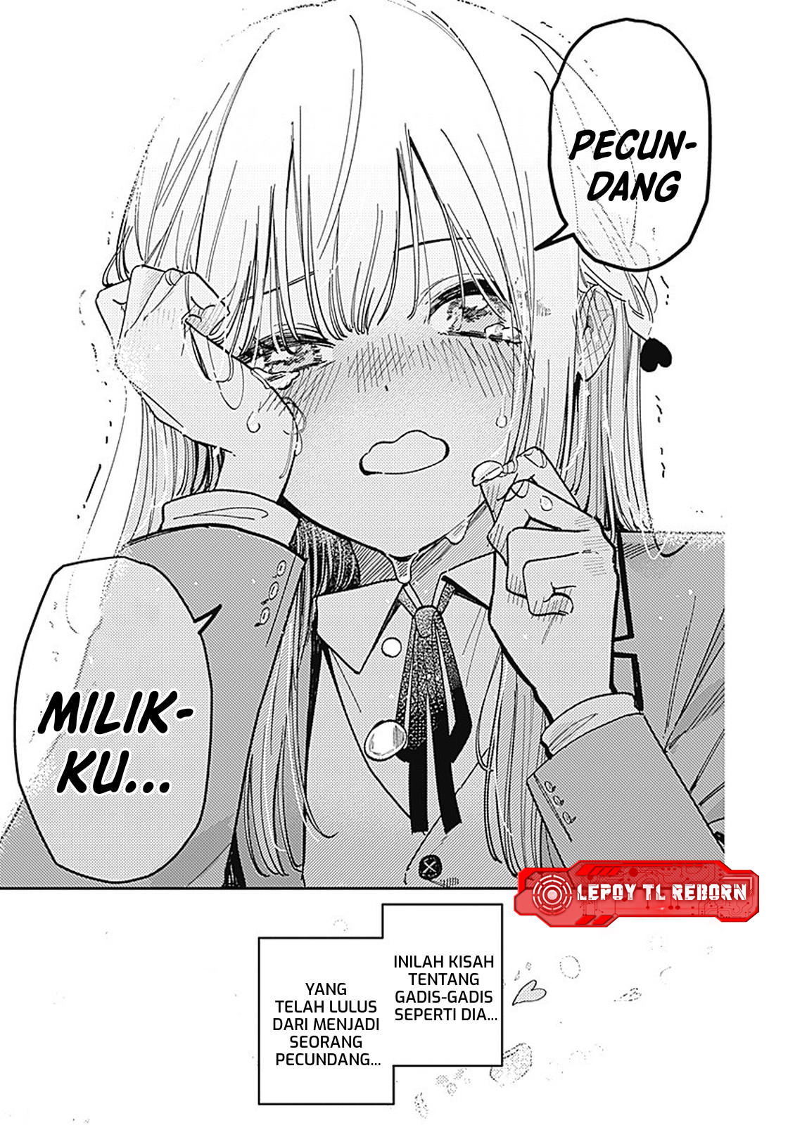 Motome Sugaki no Zako Sotsugyou♡ Oneshot 第25页