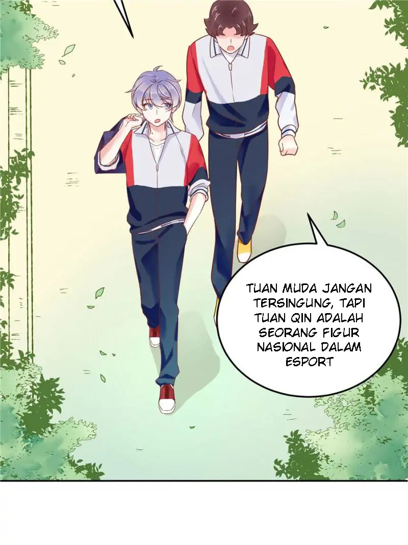 National School Prince is a Girl Chapter 3 第40页