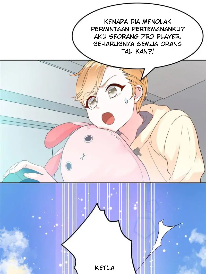 National School Prince is a Girl Chapter 3 第6页