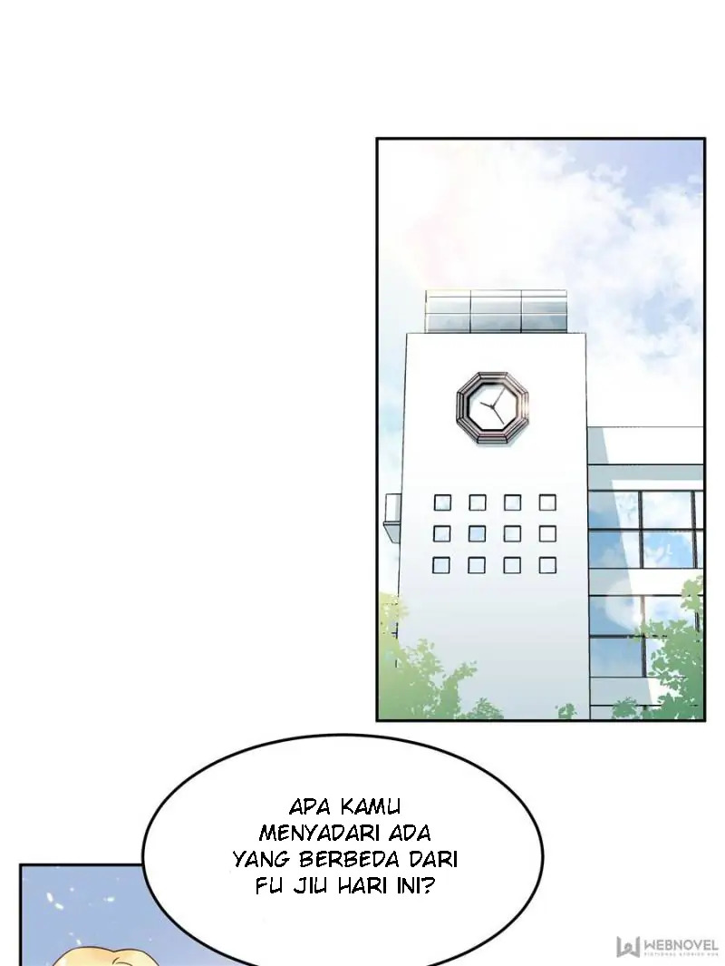 National School Prince is a Girl Chapter 3 第52页