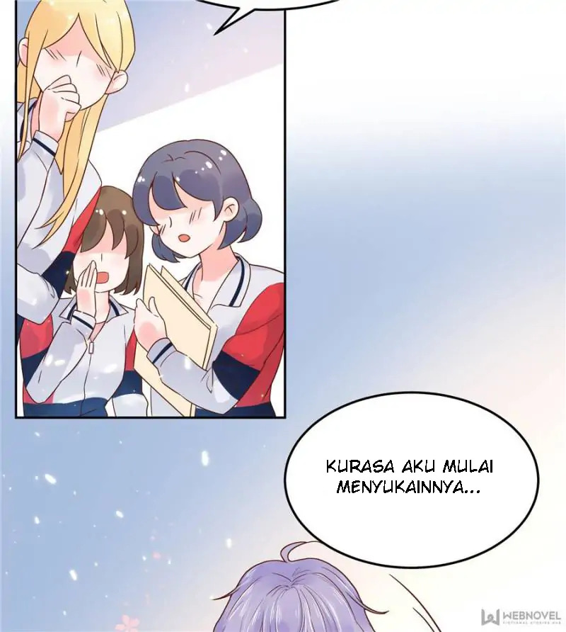 National School Prince is a Girl Chapter 3 第53页