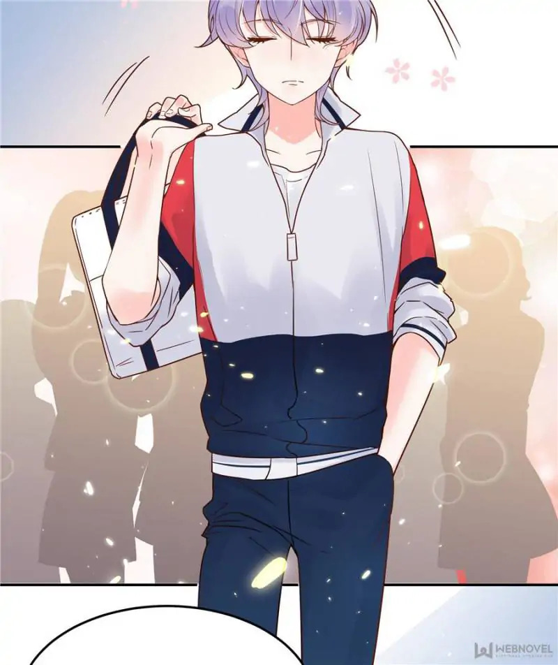 National School Prince is a Girl Chapter 3 第54页