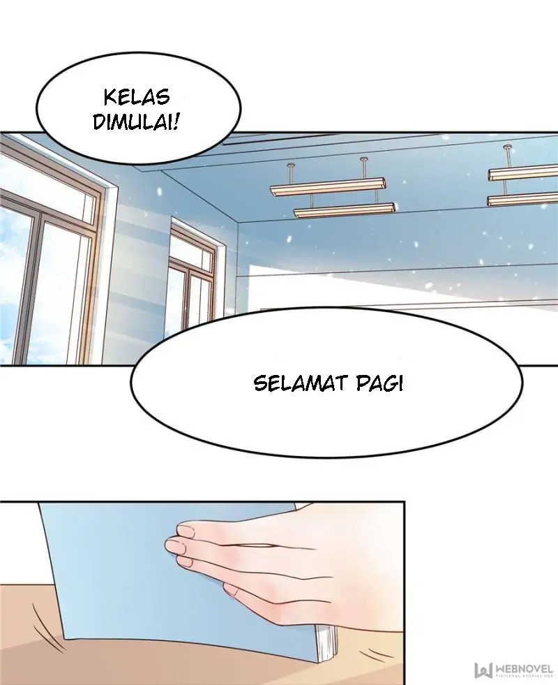 National School Prince is a Girl Chapter 3 第62页