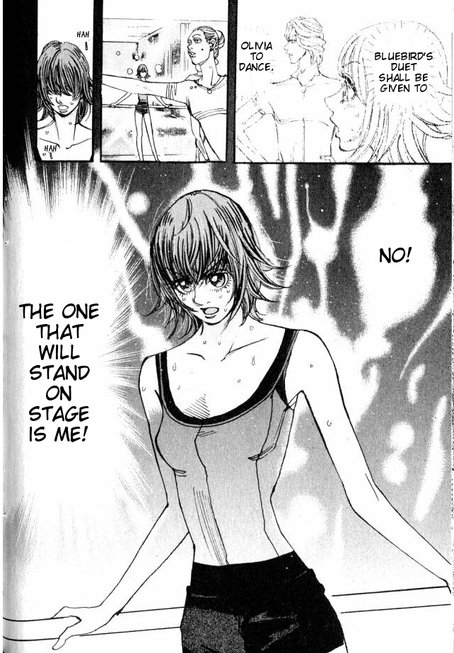 Moon Vol. 1 Ch. 3 第4页