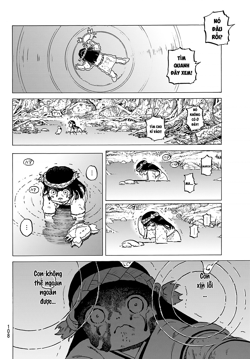 Fumetsu no Anata e Vol. 1 Ch. 2 第39页