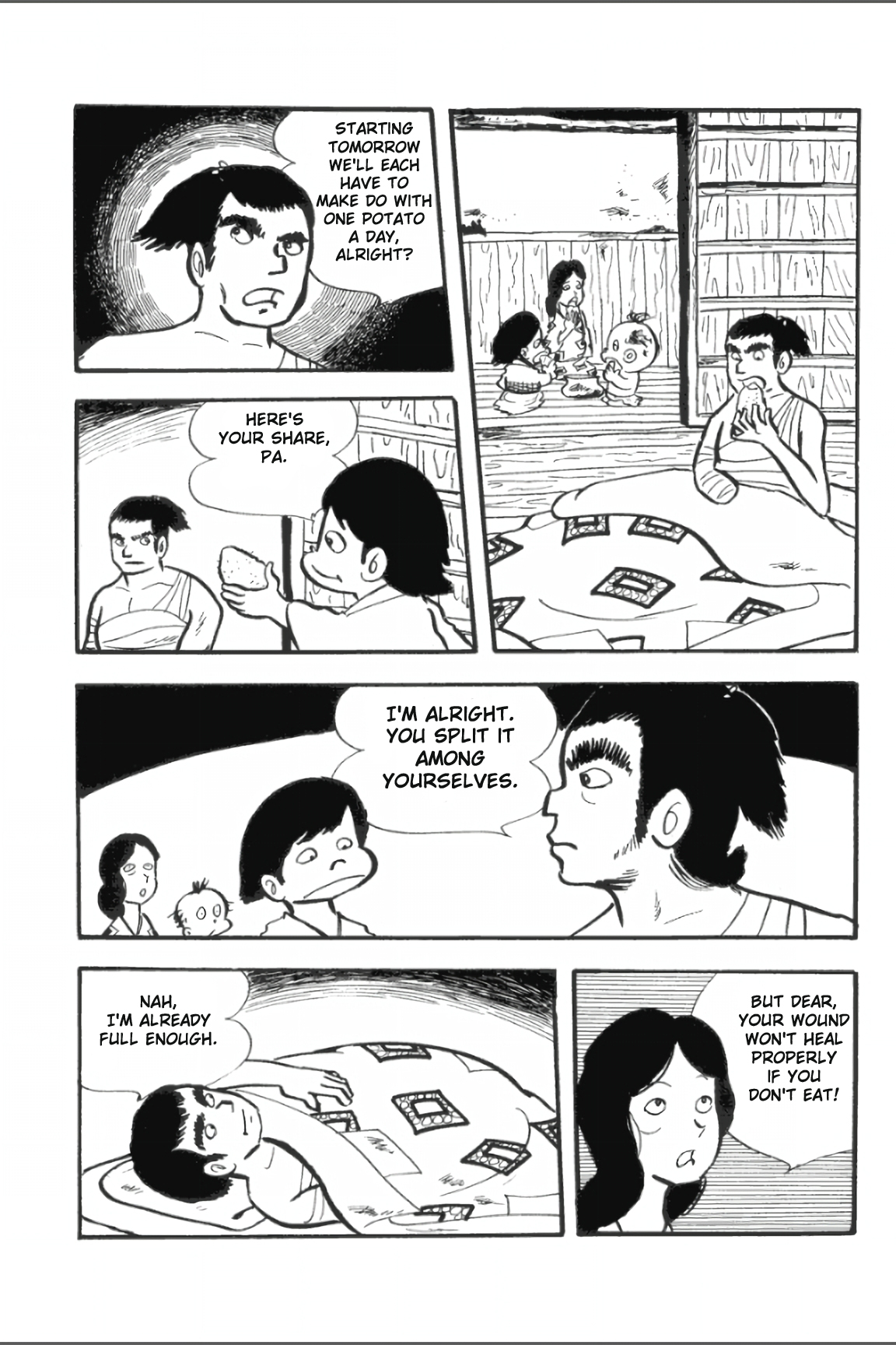 Asura Vol. 1 Ch. 4 第14页