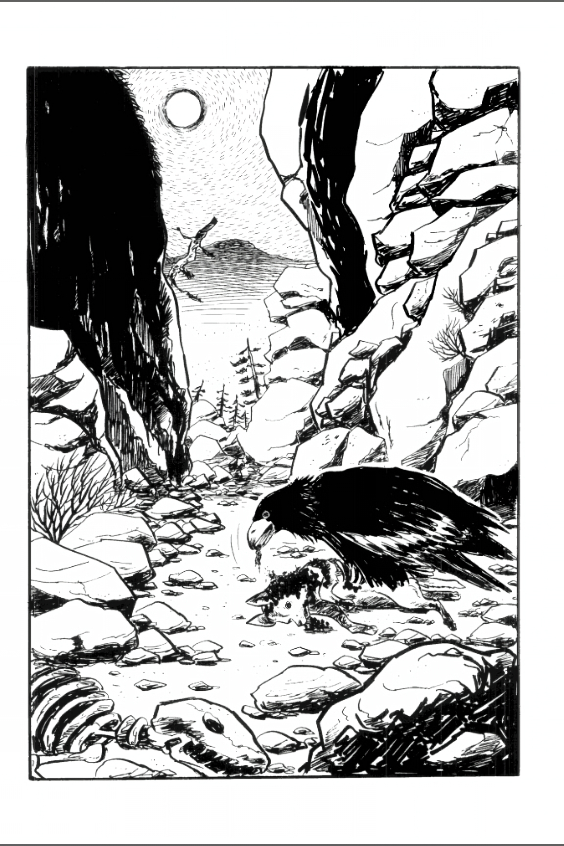 Asura Vol. 1 Ch. 4 第17页