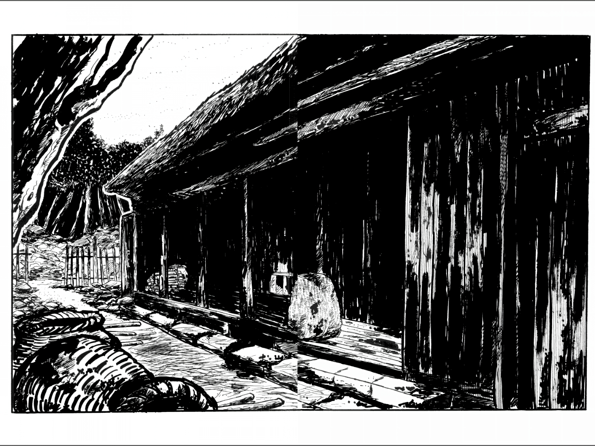 Asura Vol. 1 Ch. 4 第20页