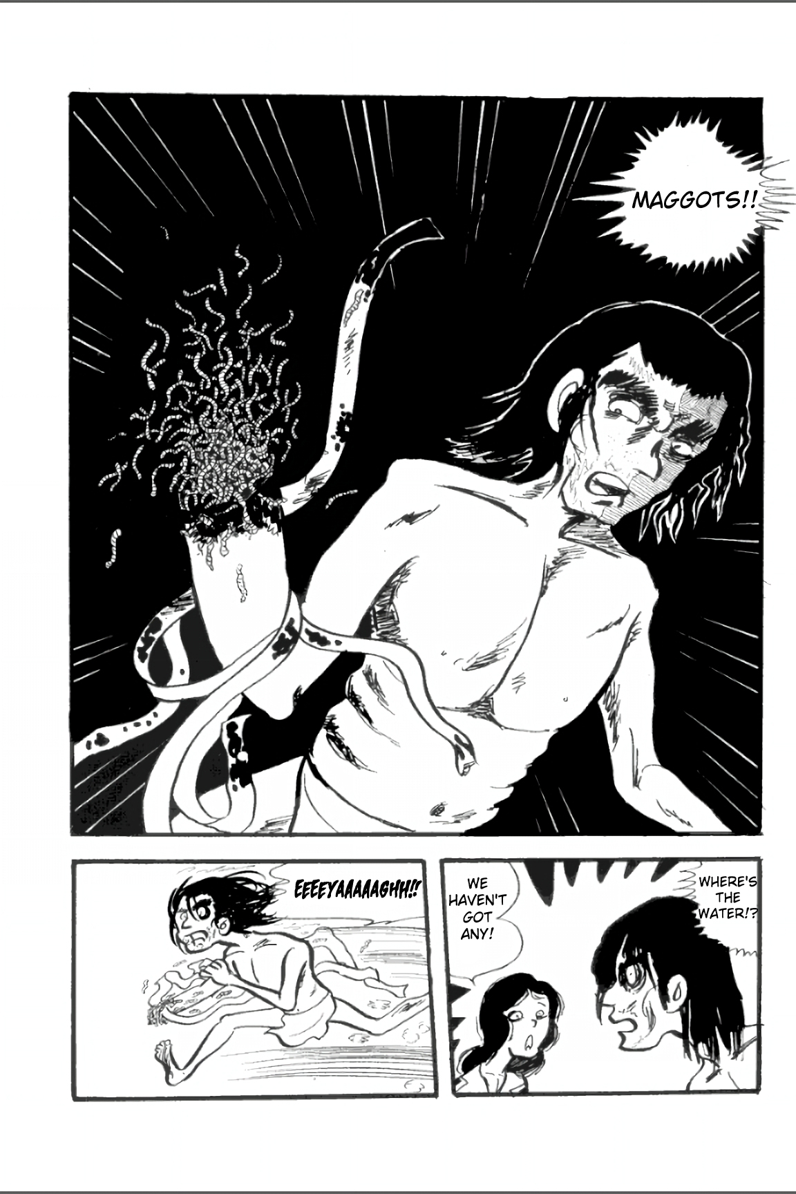 Asura Vol. 1 Ch. 4 第30页
