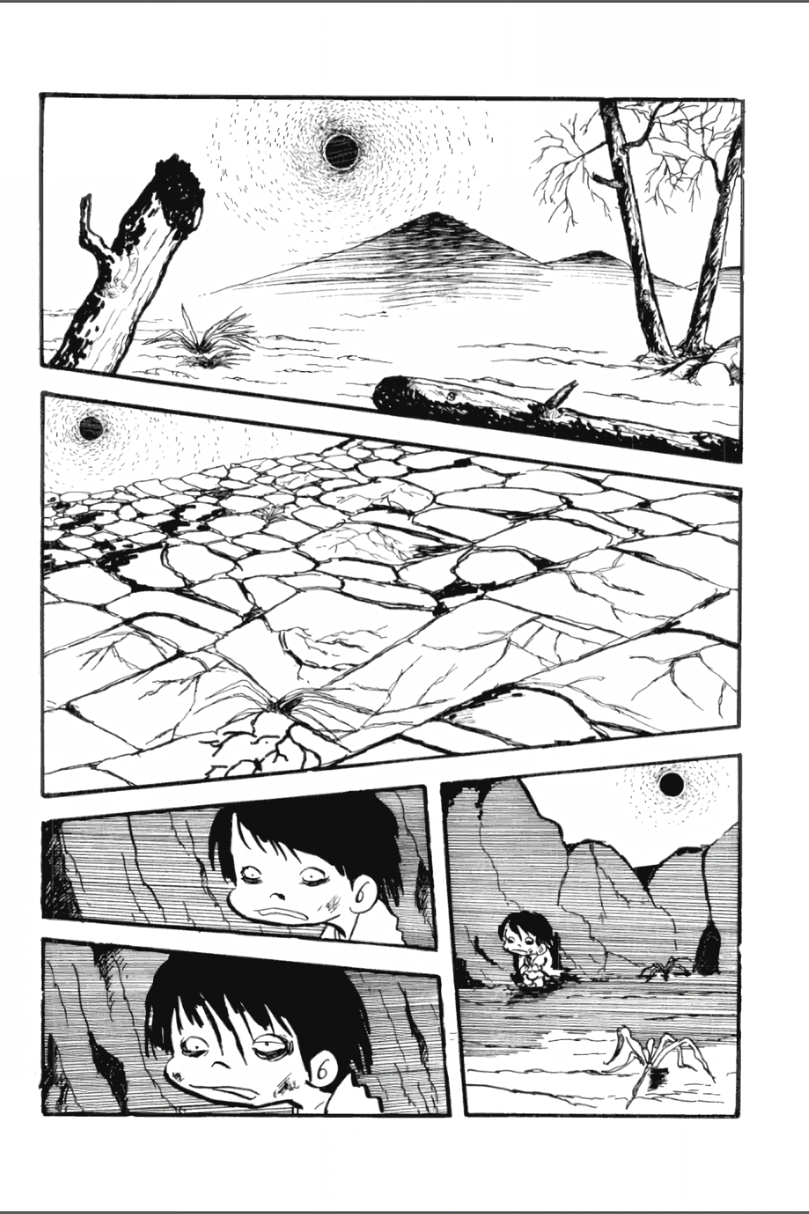 Asura Vol. 1 Ch. 4 第35页