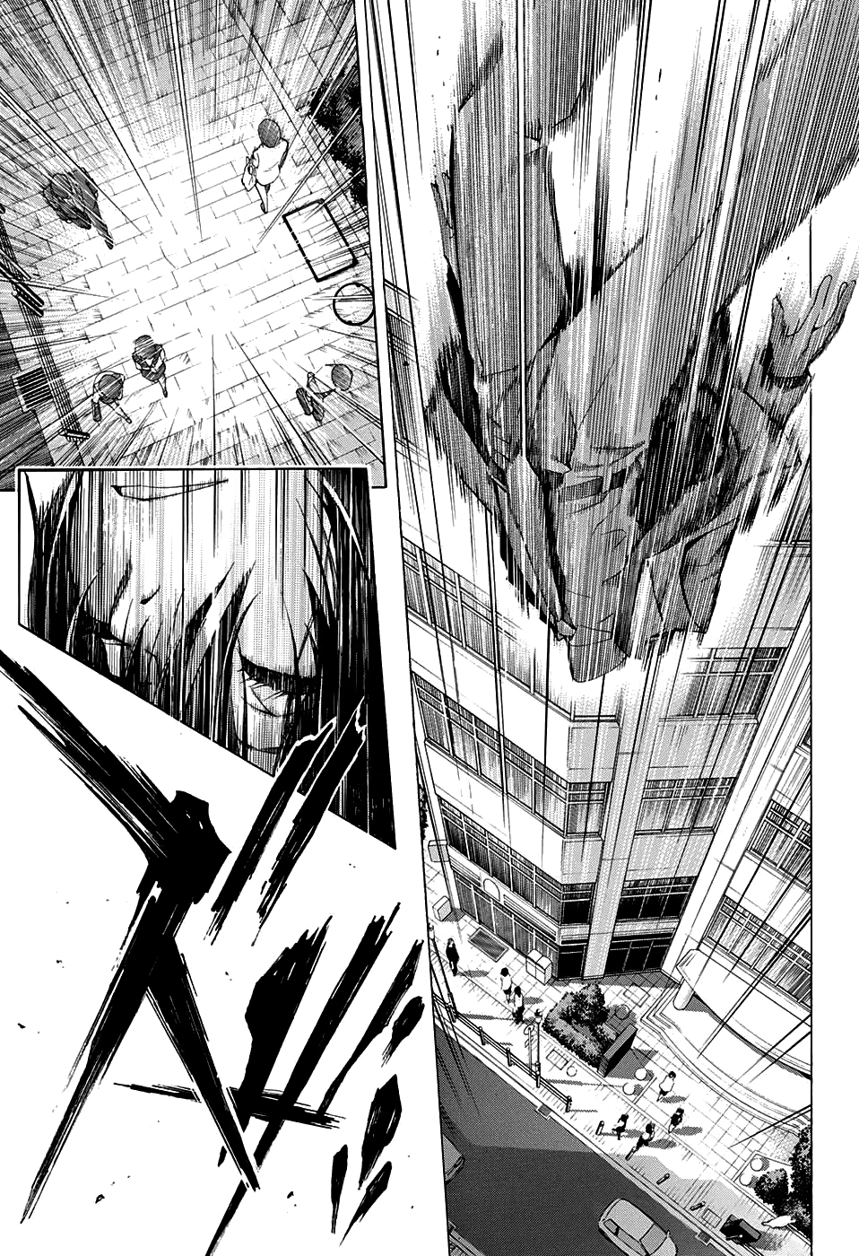 Platinum End El regal de l'àngel 第11页