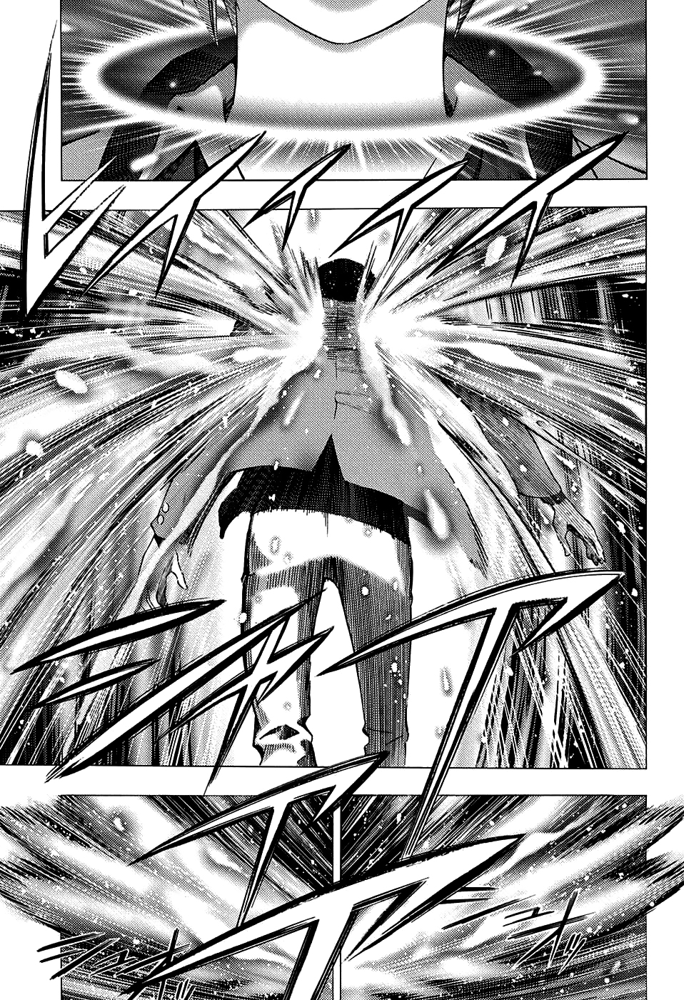 Platinum End El regal de l'àngel 第31页