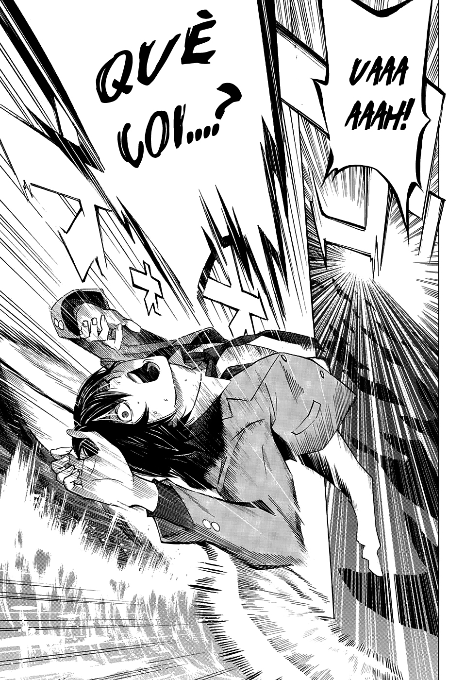 Platinum End El regal de l'àngel 第34页