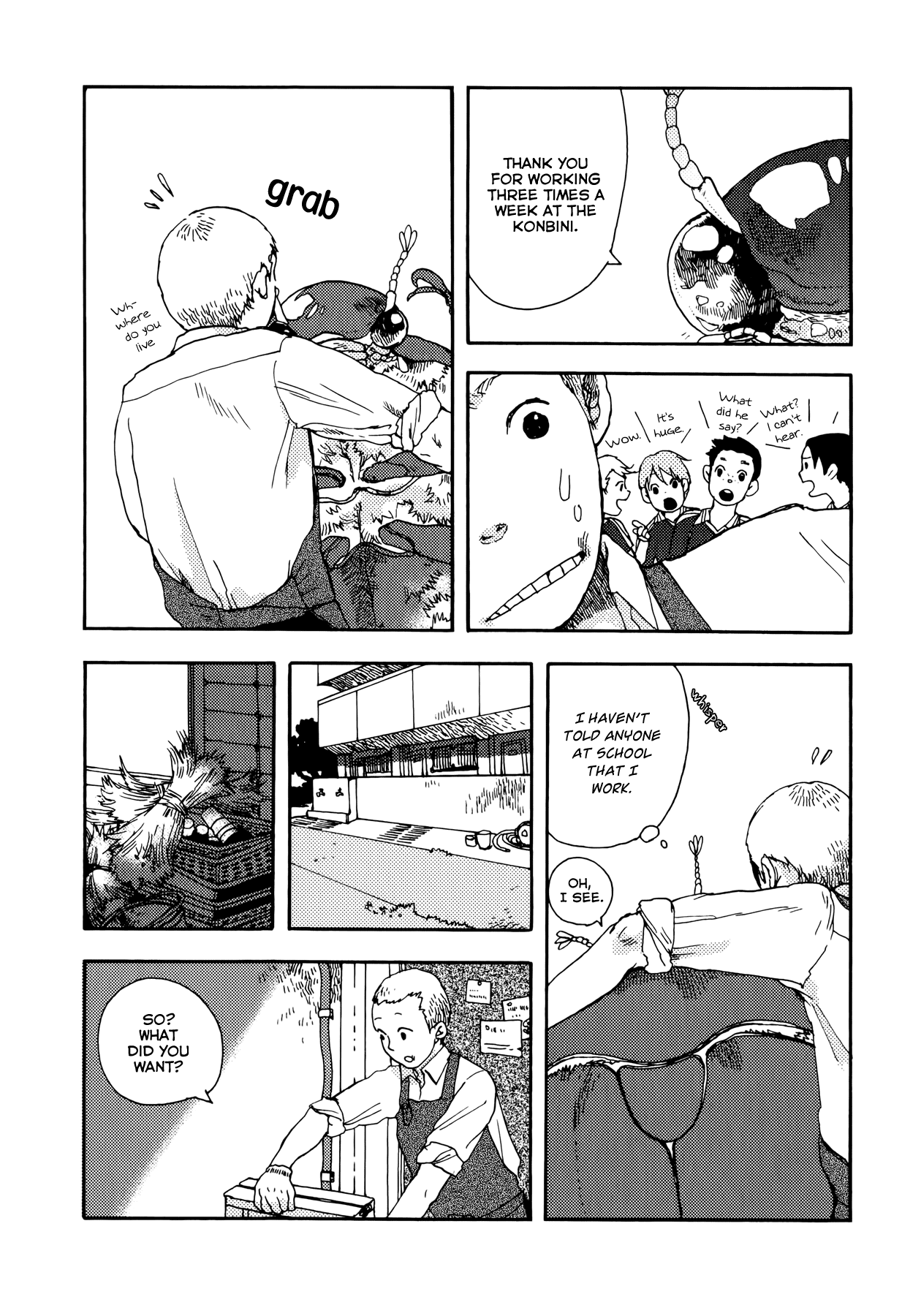 The Land Is a Garden in Your Pocket The Garden of May 第15页