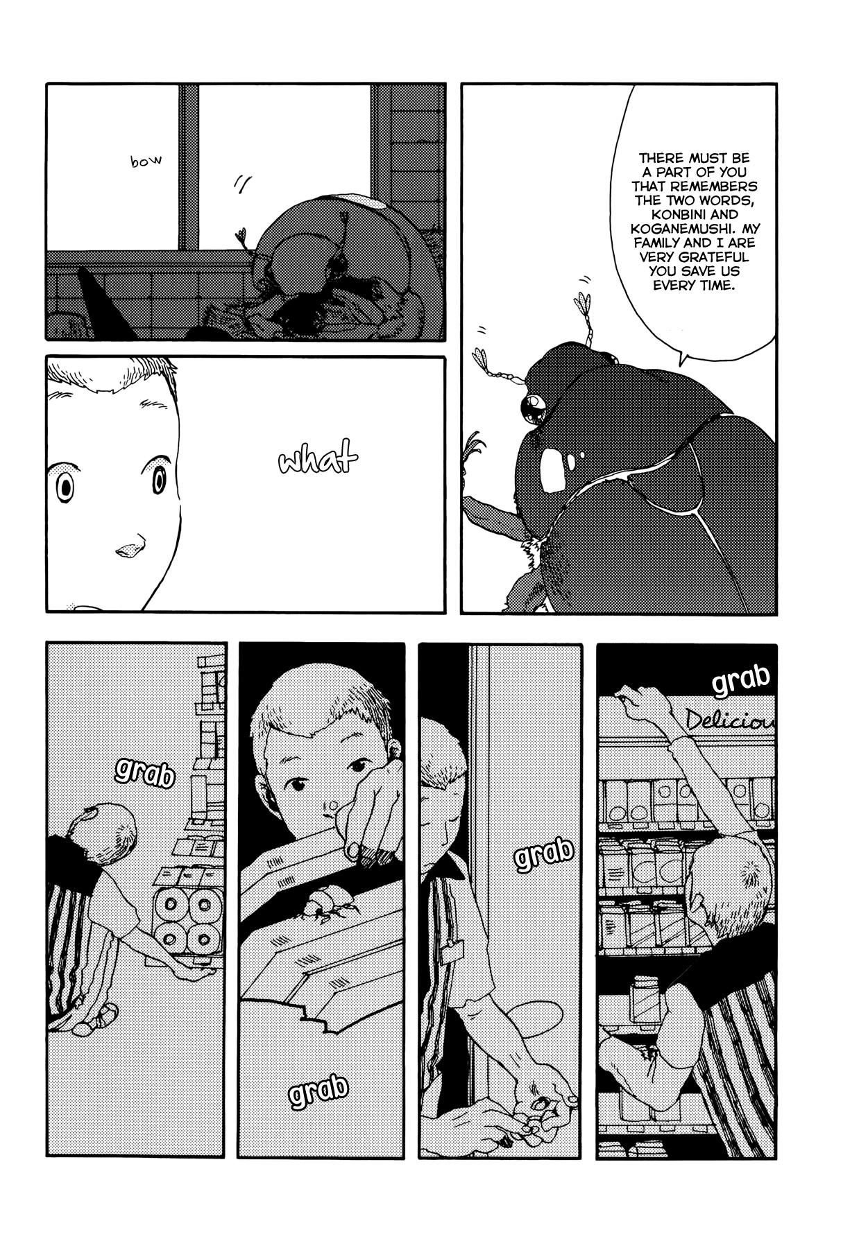 The Land Is a Garden in Your Pocket The Garden of May 第16页