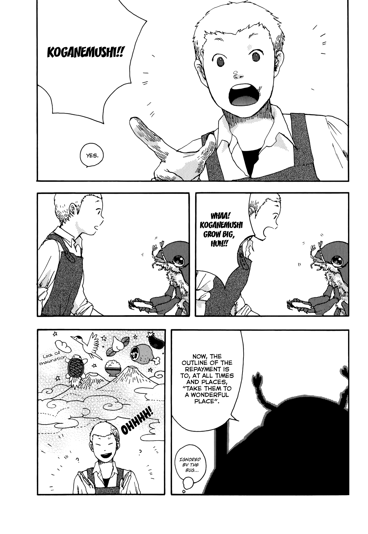 The Land Is a Garden in Your Pocket The Garden of May 第17页
